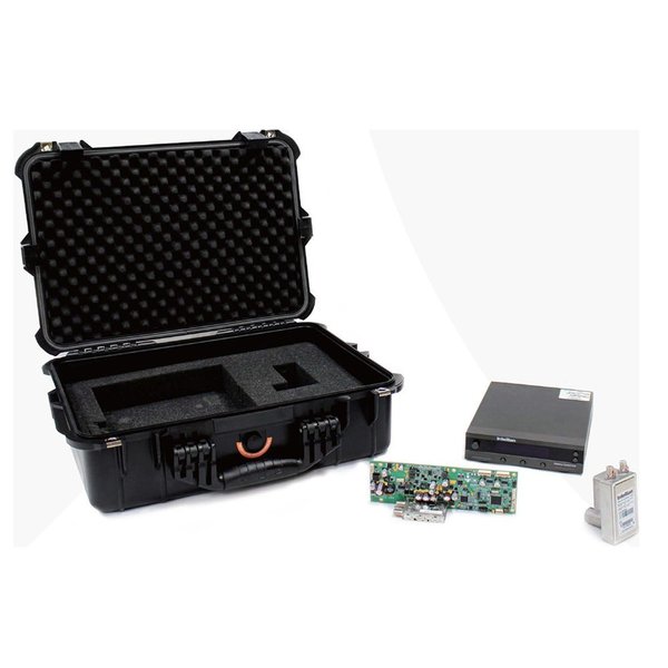 Intellian All-Americas i-Series, i3-i6, TVRO Spares Kit AAI-KIT